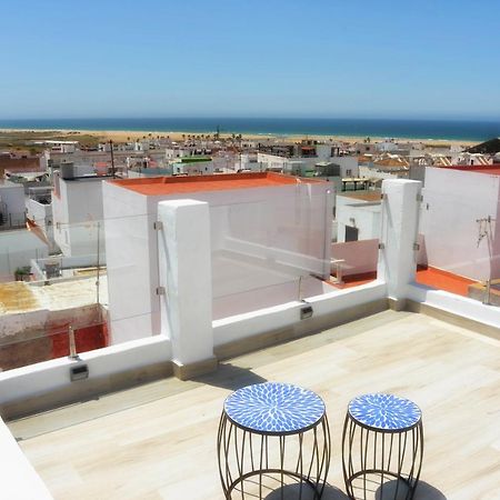 콘일데라프론테라 Apartamento Con Dos Terrazas El Rincon De La Luz 아파트 외부 사진