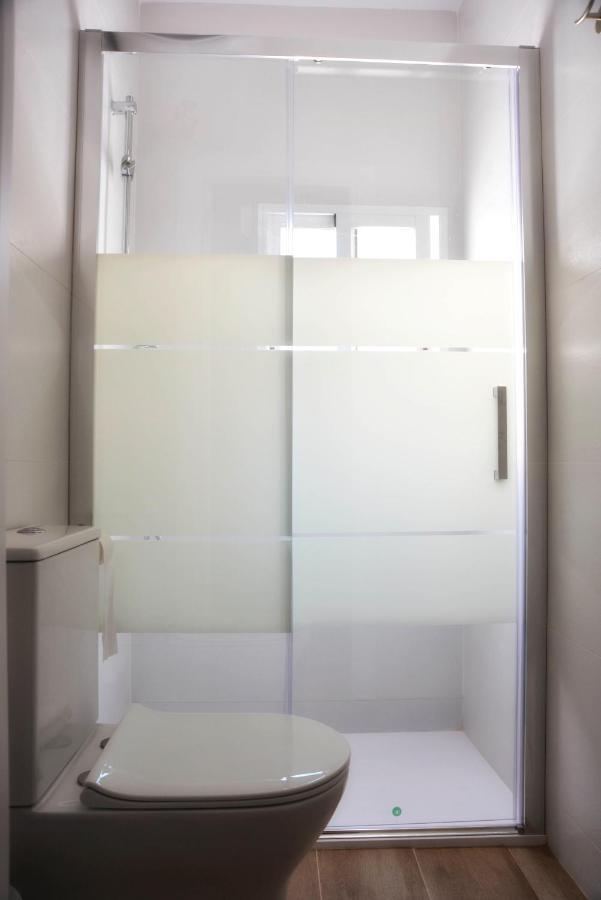 콘일데라프론테라 Apartamento Con Dos Terrazas El Rincon De La Luz 아파트 외부 사진