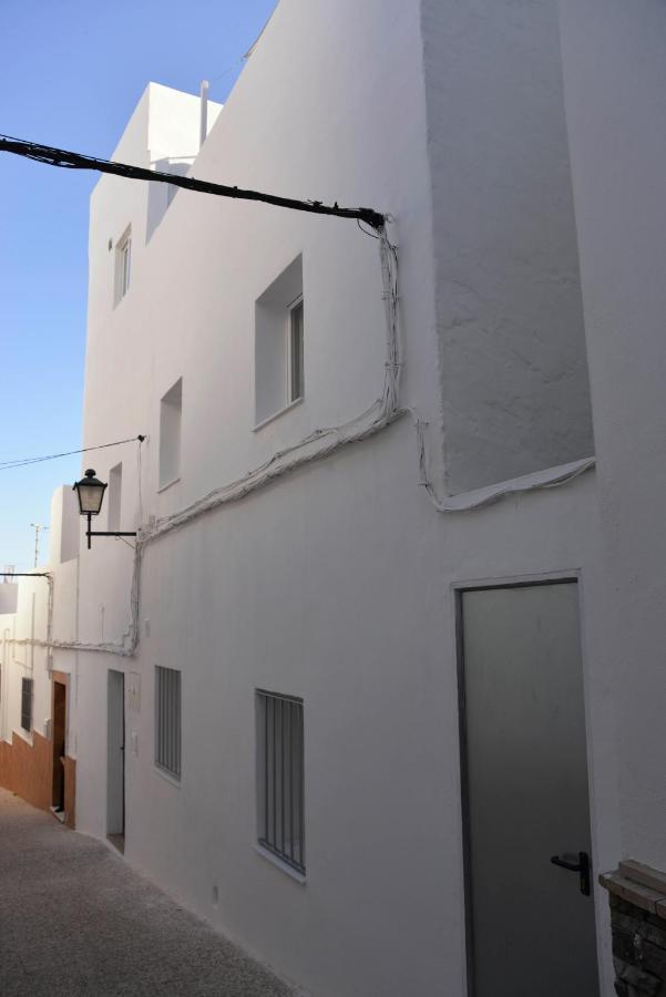 콘일데라프론테라 Apartamento Con Dos Terrazas El Rincon De La Luz 아파트 외부 사진