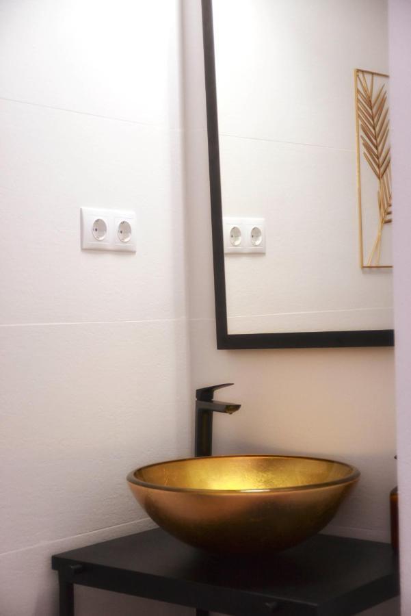 콘일데라프론테라 Apartamento Con Dos Terrazas El Rincon De La Luz 아파트 외부 사진